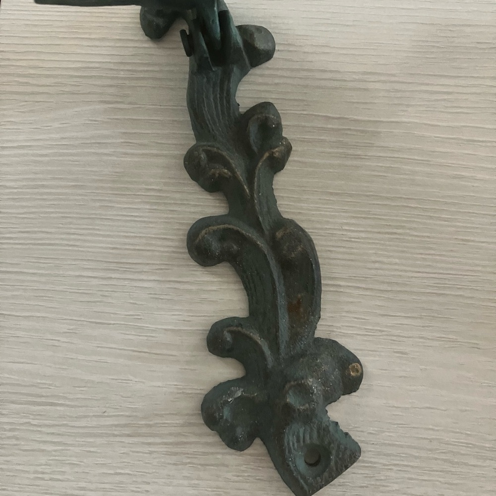 Door Knocker - Vintage Mermaid - Picture 3 of 3